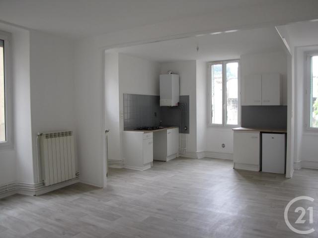Appartement location à Millau, Saint-affrique