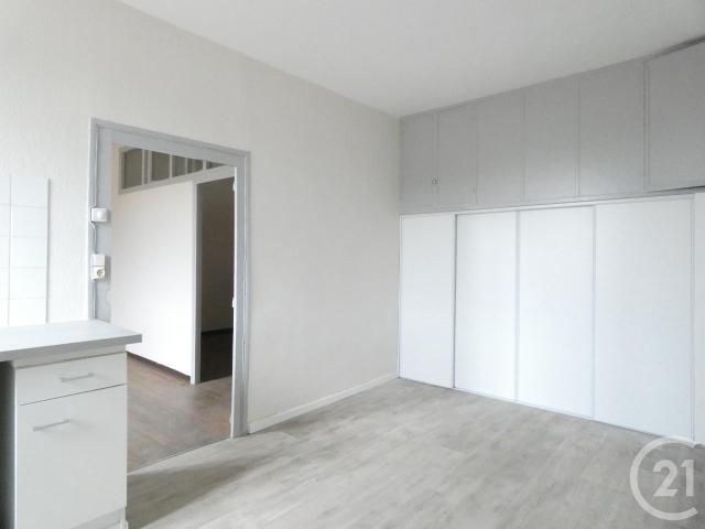 Appartement location à Les Tendes, Saint-Affrique