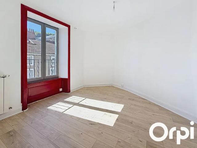 Appartement location à Bel-Air, Saint-Flour