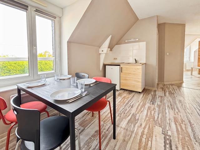 Appartement location à Rennes, Bretagne