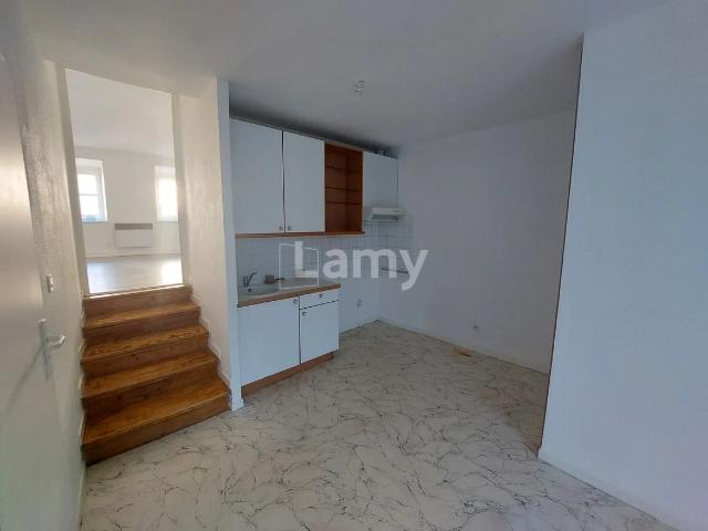 Appartement location à Issoire