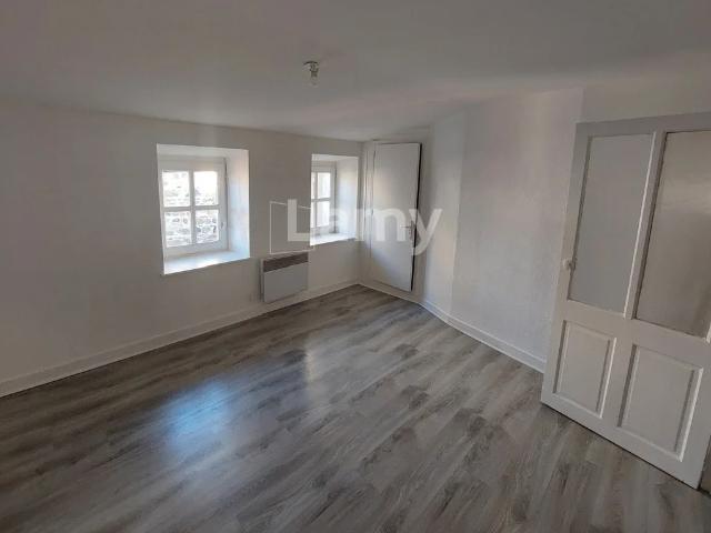 Appartement location à Issoire