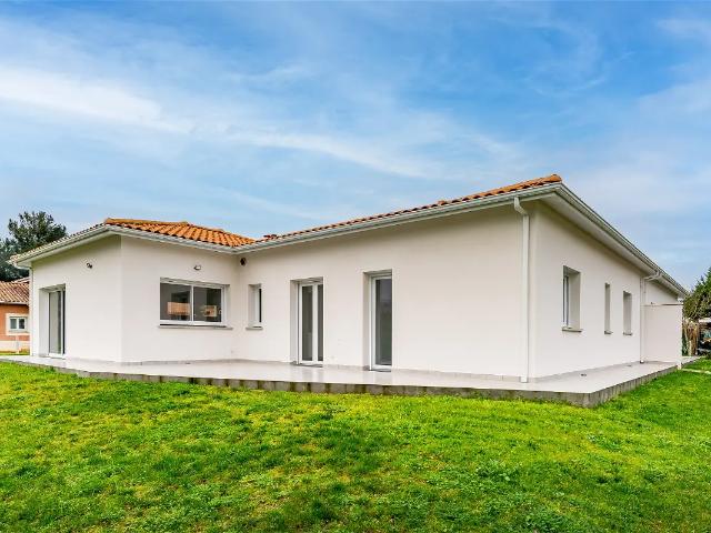 Maison location à Bordeaux, Ambarès-et-lagrave