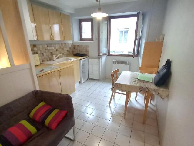 Appartement location à Mende, Saint-chély-d'apcher
