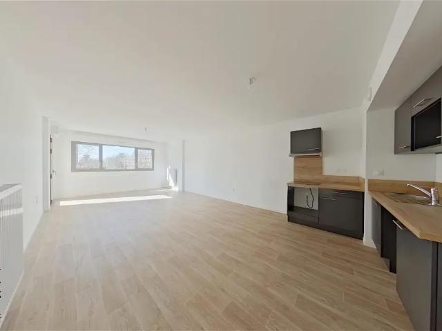 Appartement location à Poitiers