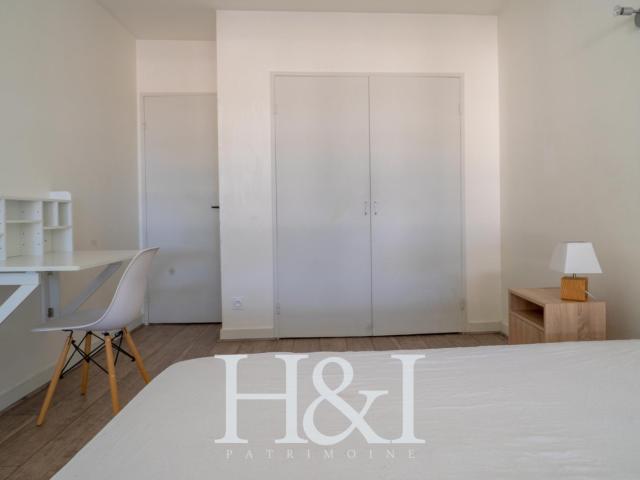Appartement location à Poitiers