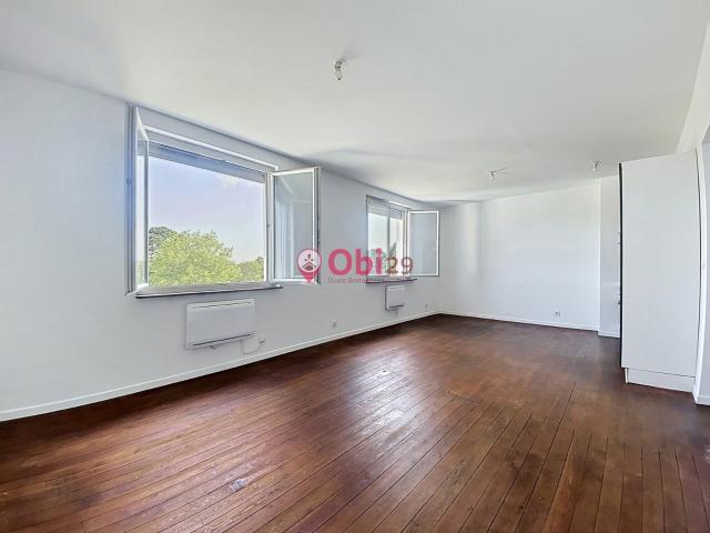 Appartement location à Morlaix, Bretagne