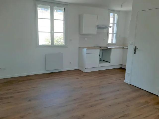 Appartement location à Compiègne