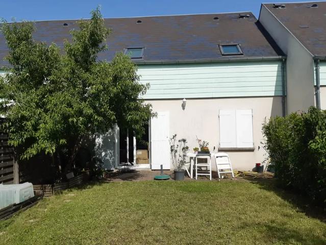 Appartement location à Fontainebleau, Montcourt-fromonville