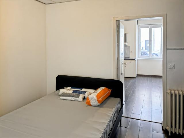 Appartement location à Bordeaux, Bassens
