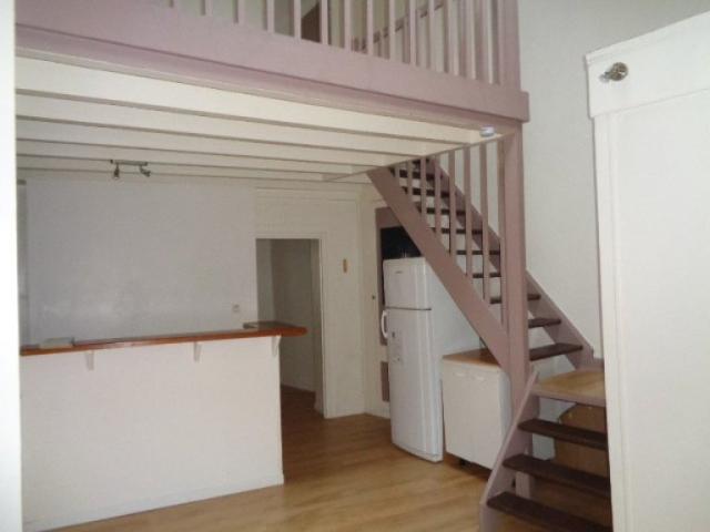 Appartement location à Cherbourg