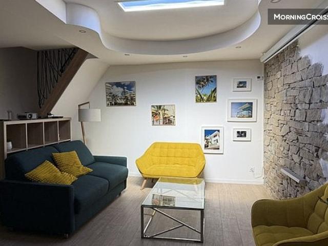 Appartement location à Vienne