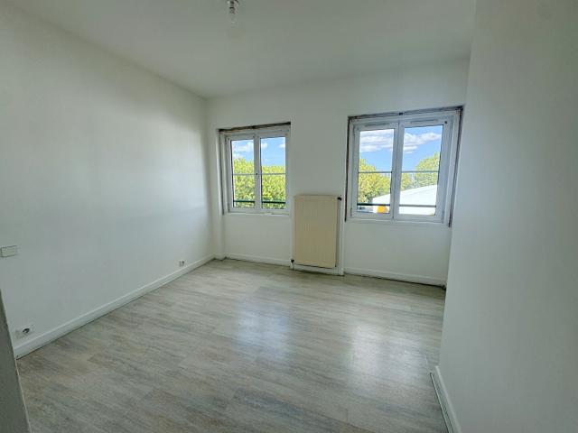 Appartement location à Rochefort, Royan