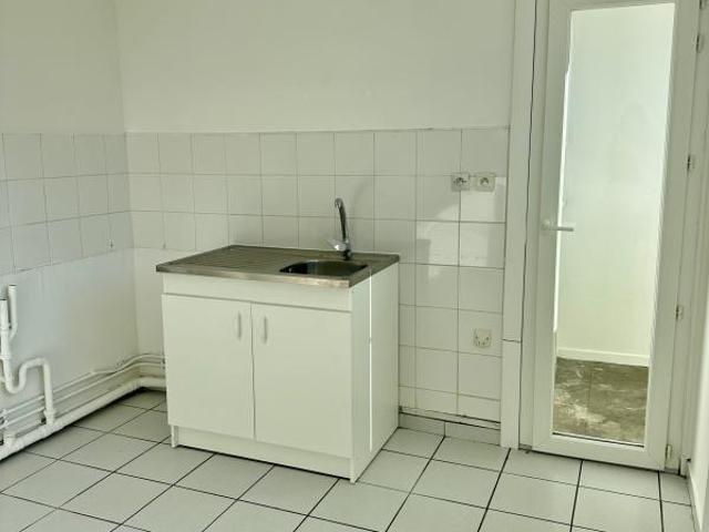 Appartement location à Gachetière, Voreppe