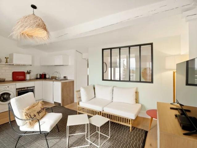 Appartement location à Arrondissement de Draguignan, Saint-tropez