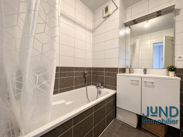 Appartement location à Haguenau-Wissembourg, Haguenau