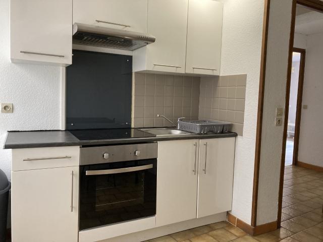 Appartement location à Sarrebourg-Château-Salins, Sarrebourg