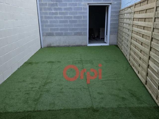 Appartement location à Péronne, Somme