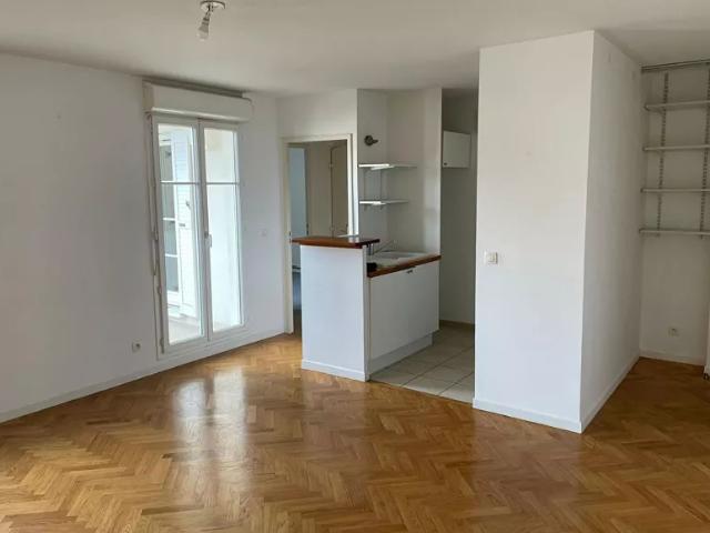 Appartement location à Antony, Le Plessis-robinson