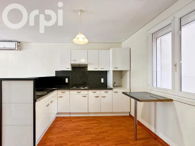 Appartement location à Largentière, Thueyts