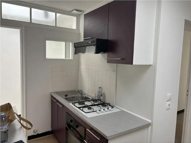 Appartement location à Lille, La Madeleine