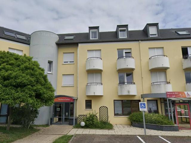 Appartement location à Metz