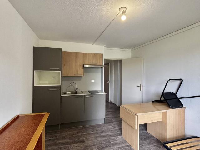 Appartement location à Metz