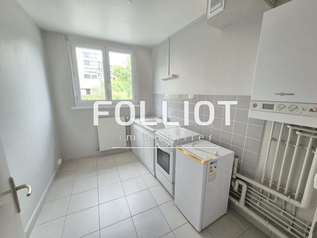 Appartement location à Saint-Lô, Saint-lô