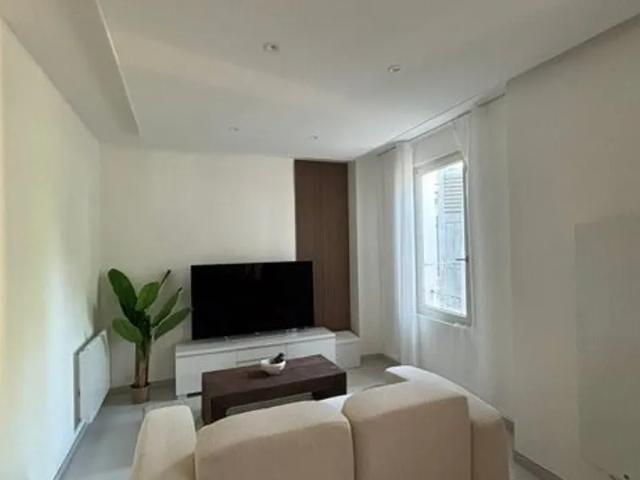 Appartement location à Gex