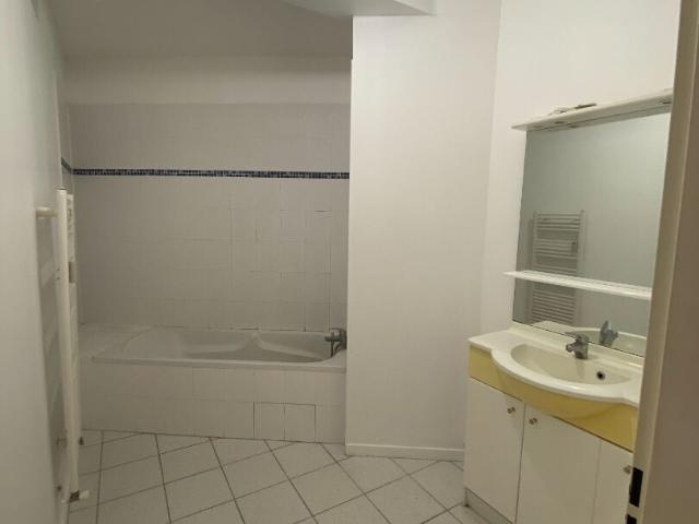 Appartement location à Bourges