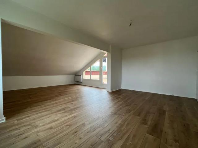 Appartement location à Mâcon, Sancé