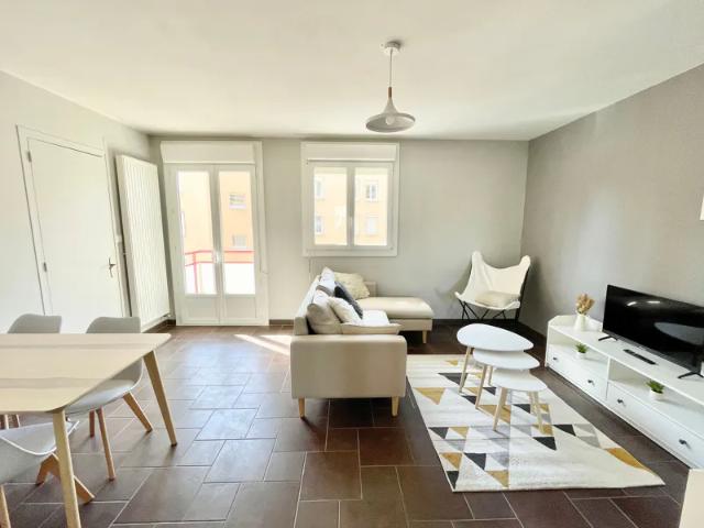 Appartement location à Le Mans