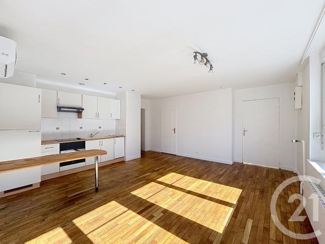 Appartement location à Épinal, Rupt-sur-moselle