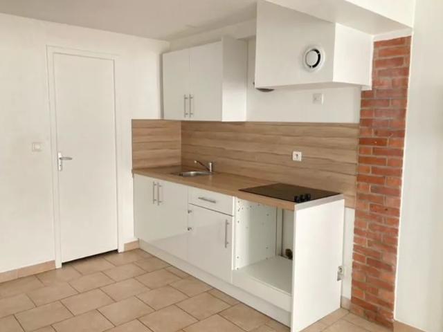 Appartement location à Beauvais