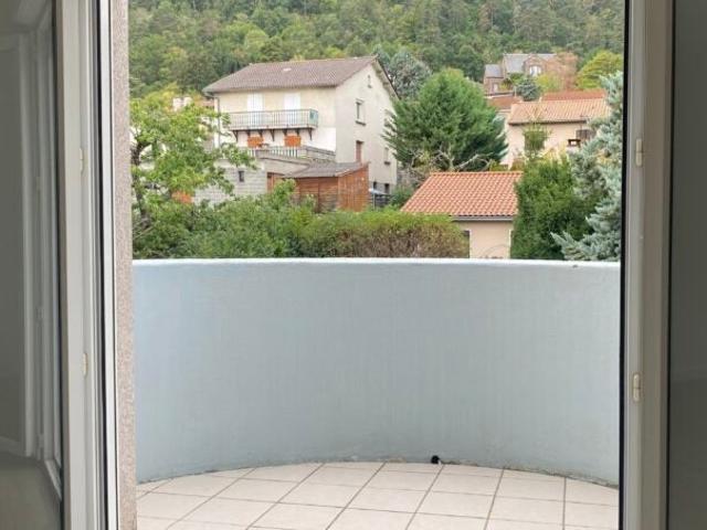 Appartement location à Ceyrat, Puy-de-Dôme
