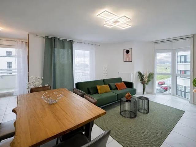 Appartement location à Torcy, Chessy
