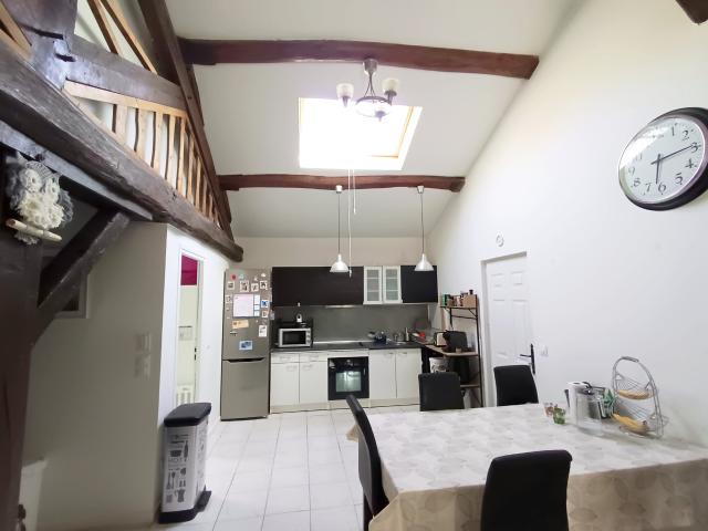 Appartement location à Palaiseau, Briis-sous-forges