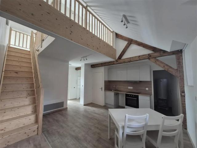 Appartement location à Dunkerque, Hazebrouck