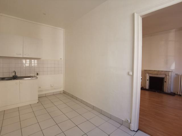 Appartement location à Reims