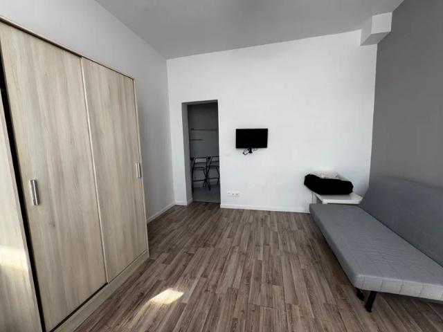 Appartement location à Reims