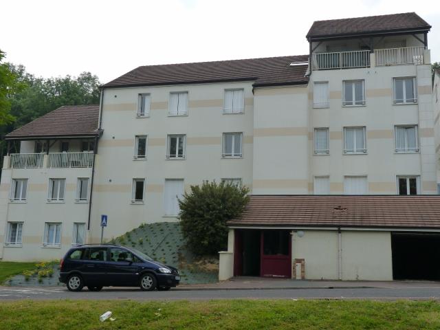 Appartement location à Mortagne-au-Perche, Vimoutiers