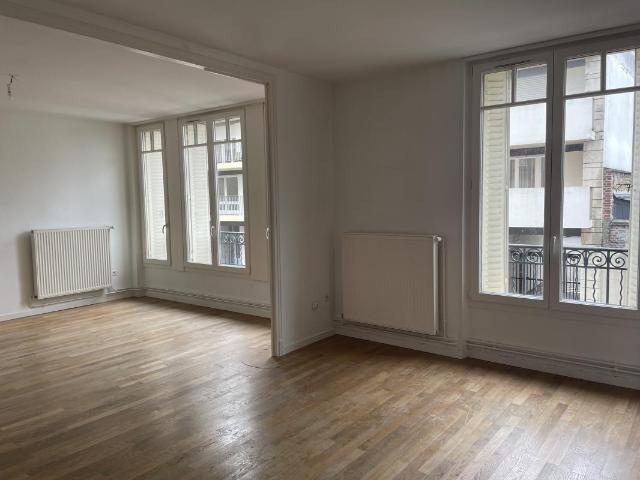 Appartement location à Charleville-Mézières, Charleville-mézières