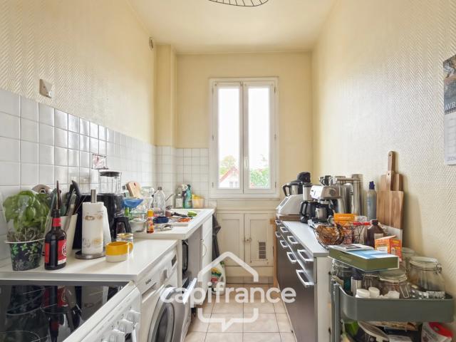 Appartement location à Nanterre, Colombes