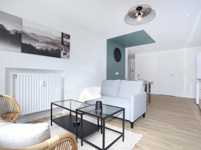 Appartement location à Lorient, Bretagne