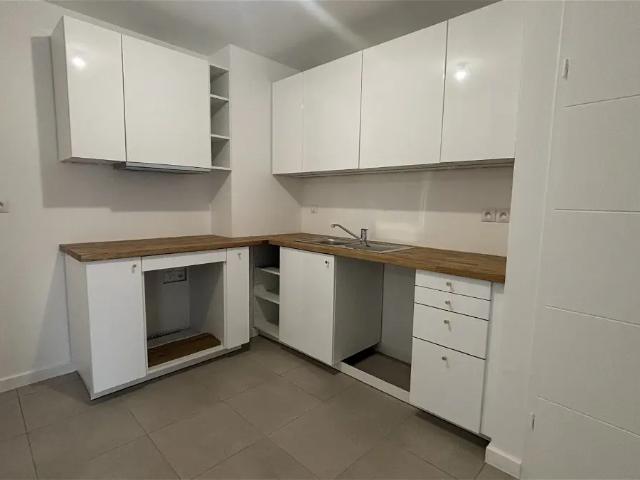 Appartement location à Cholet