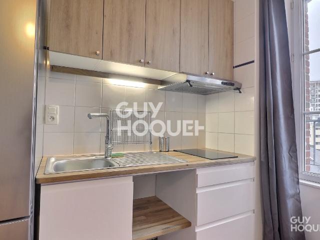 Appartement location à Vannes, Bretagne