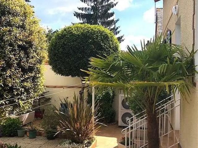 Maison location à Cholet