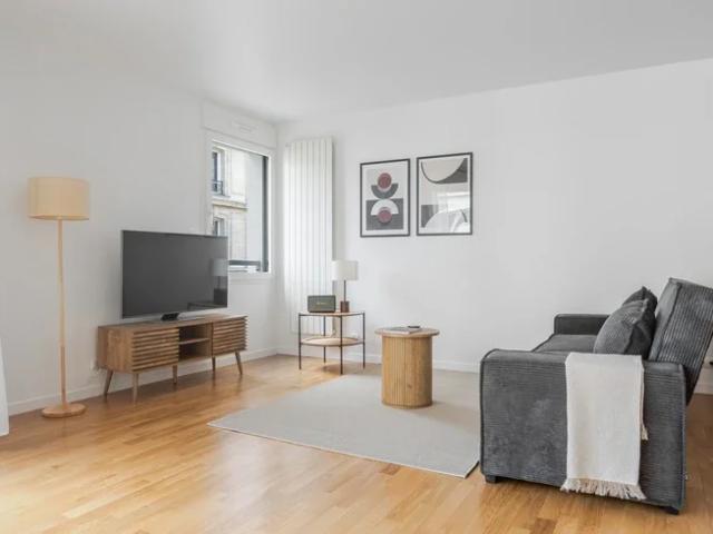 Appartement location à Nanterre, Levallois-perret