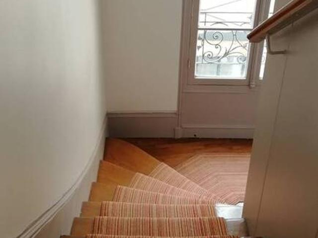 Appartement location à France métropolitaine, Levallois-perret