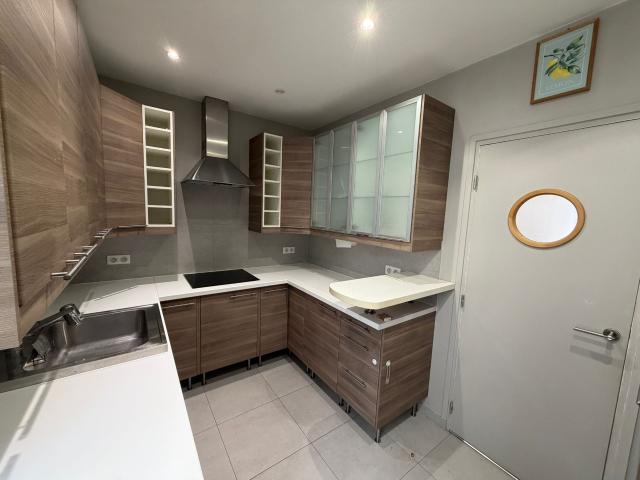 Appartement location à Nanterre, Levallois-perret